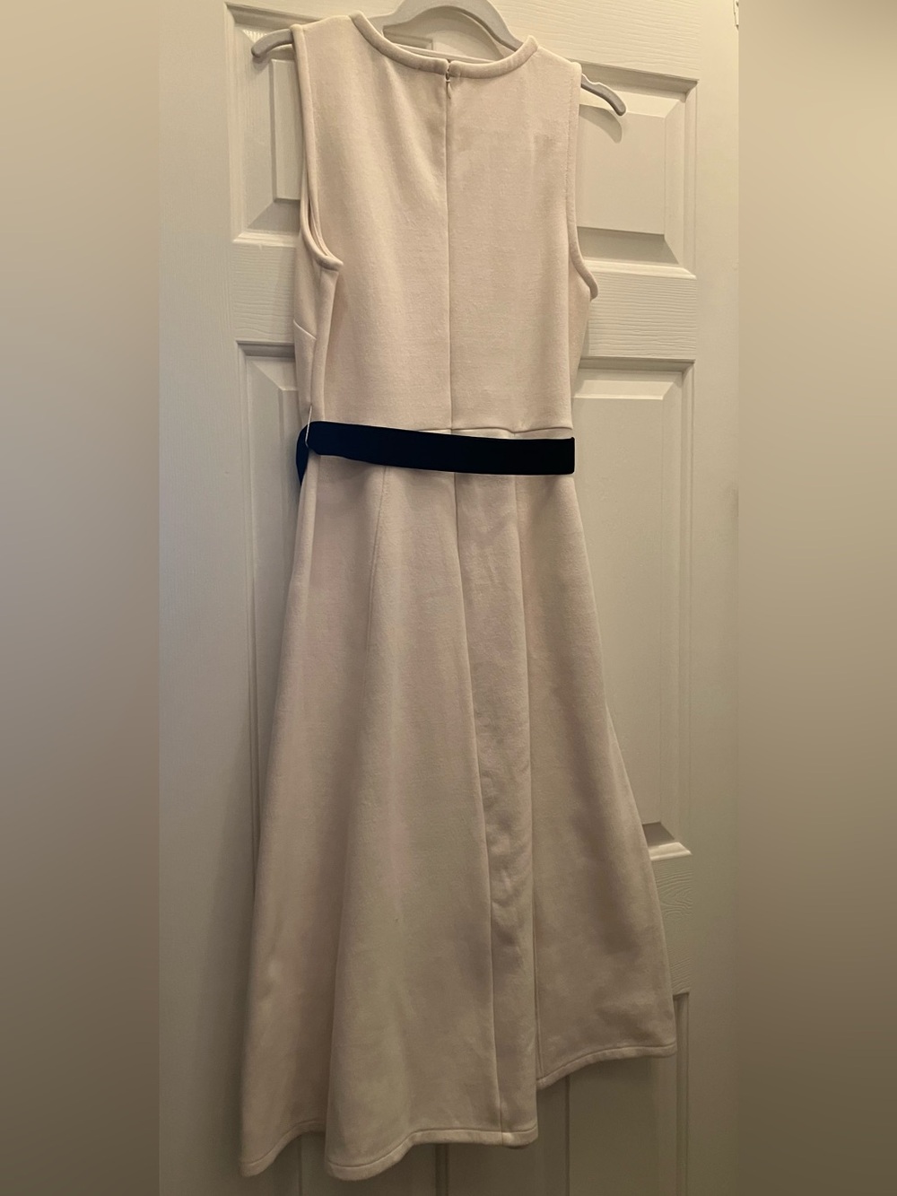 J. Crew White Dress - Picture 2 of 4